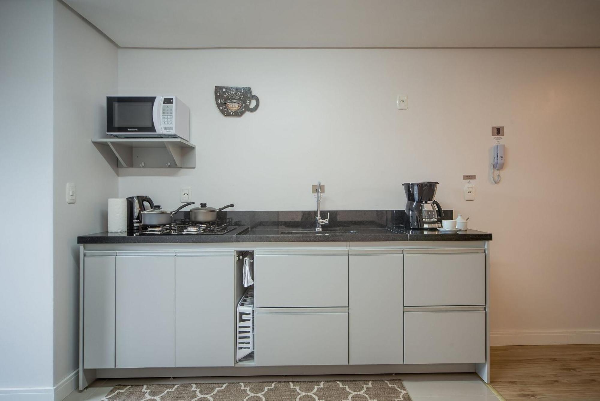 Apartamentos Monte Felice Stay Грамаду Экстерьер фото