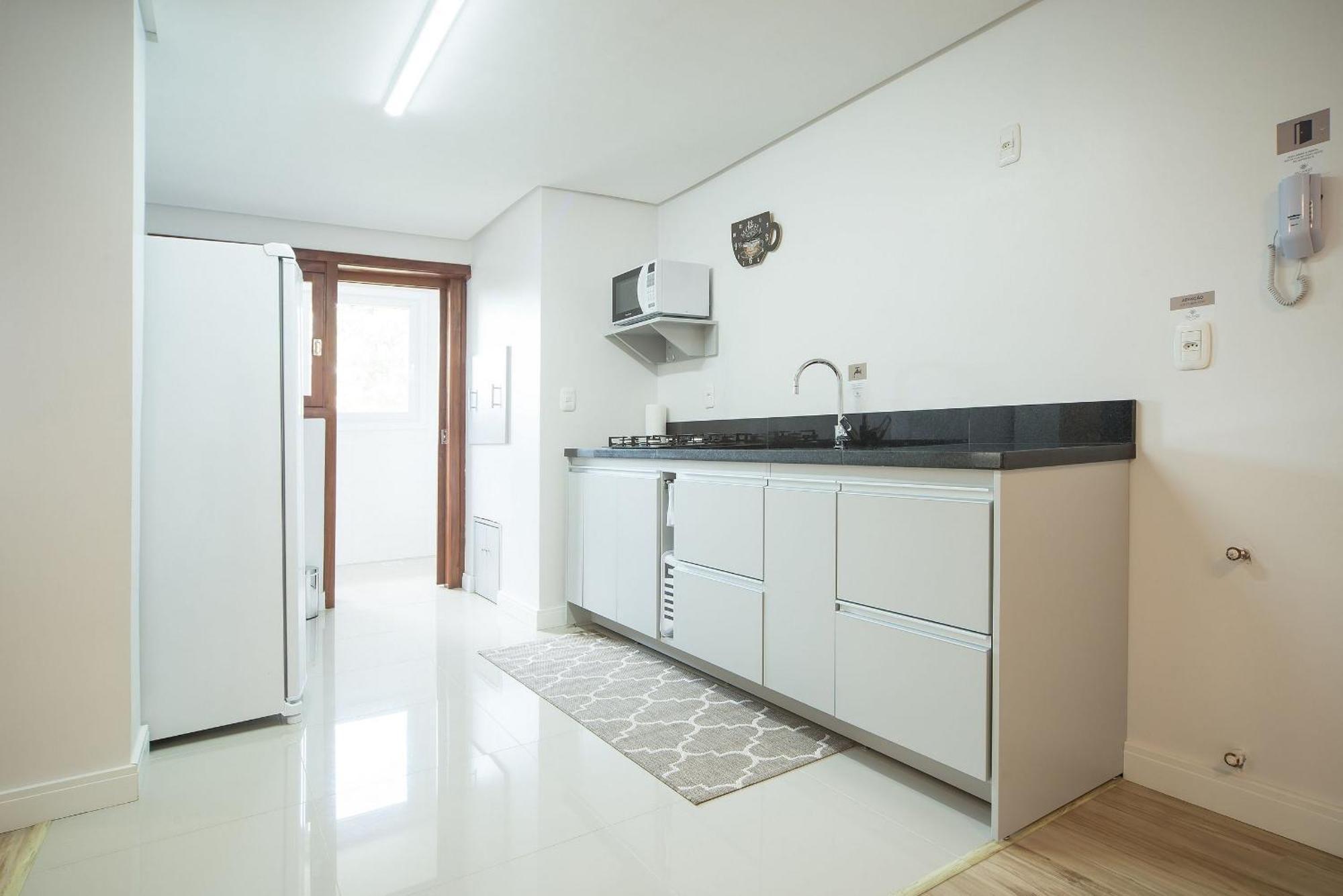 Apartamentos Monte Felice Stay Грамаду Экстерьер фото