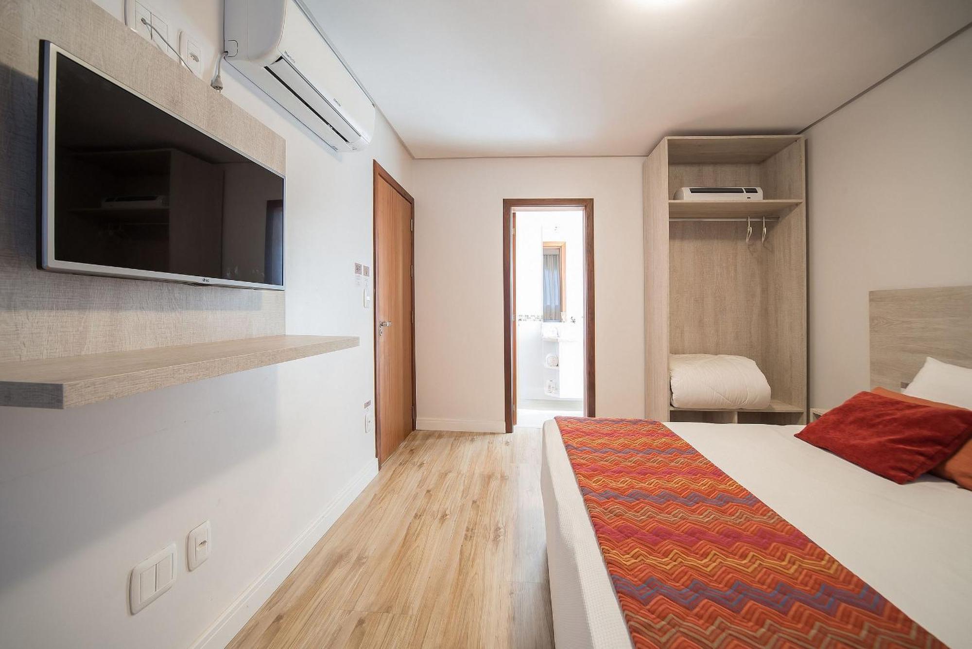 Apartamentos Monte Felice Stay Грамаду Экстерьер фото