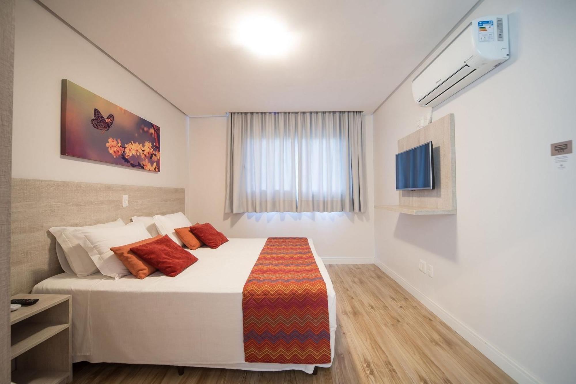 Apartamentos Monte Felice Stay Грамаду Экстерьер фото