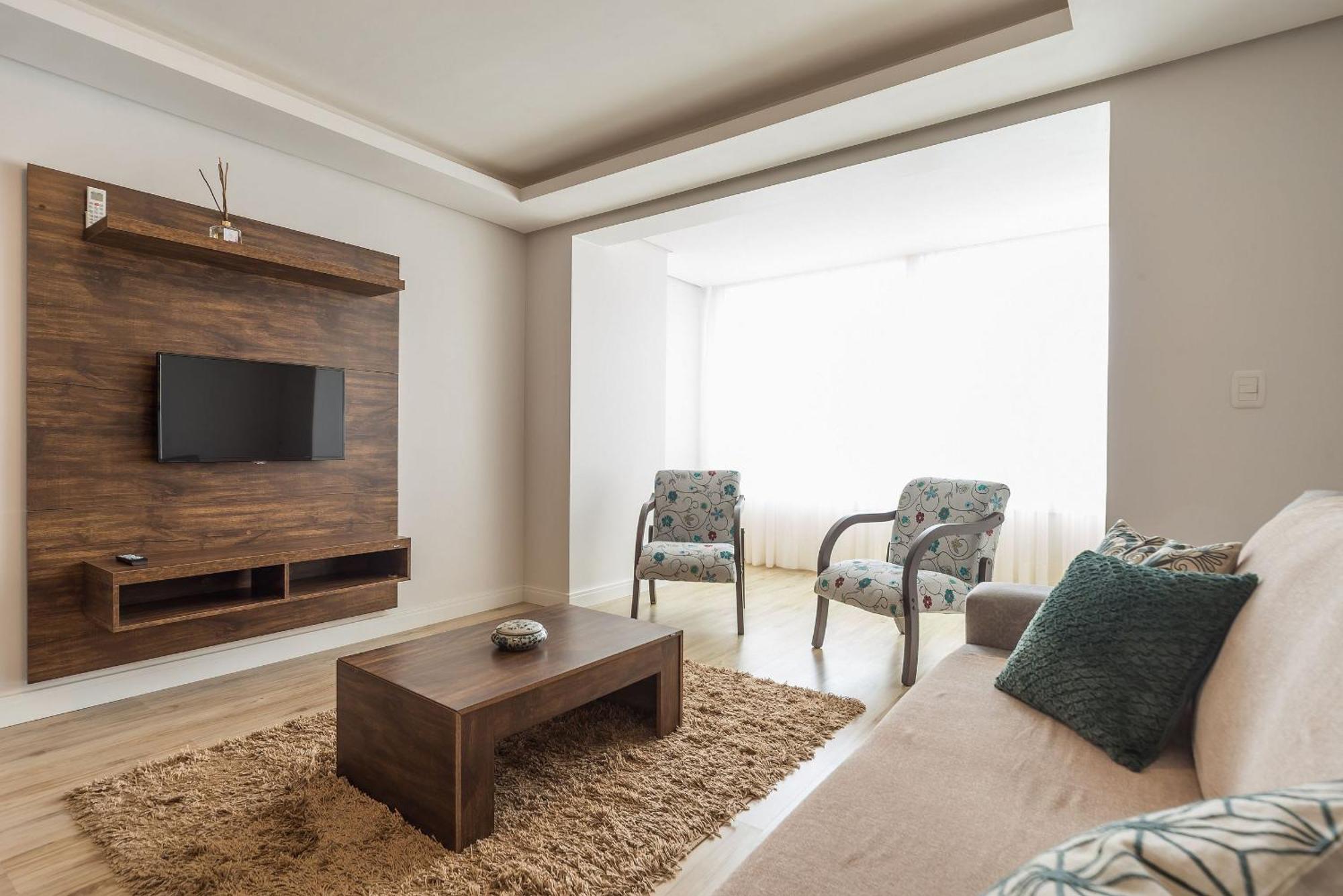 Apartamentos Monte Felice Stay Грамаду Экстерьер фото