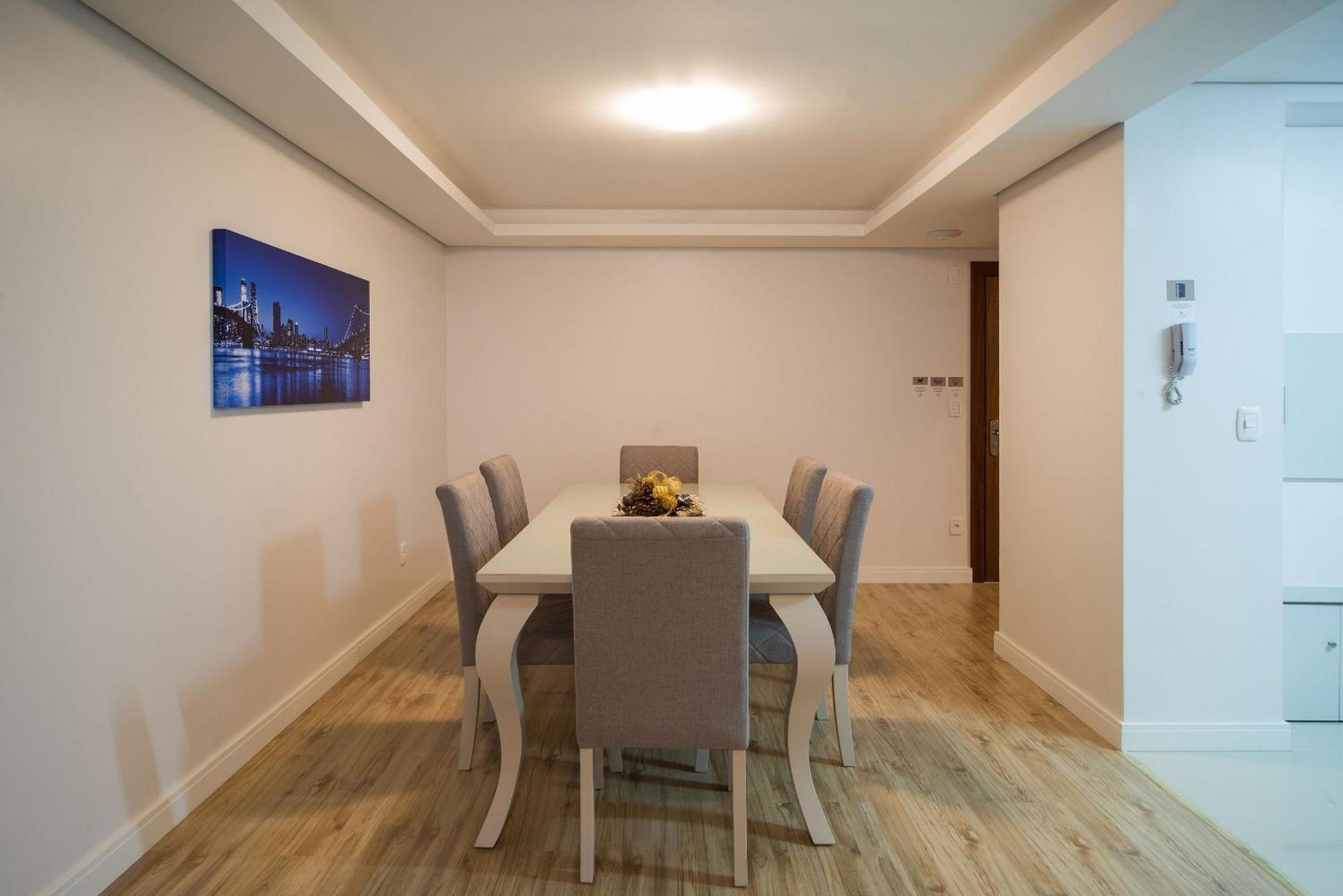 Apartamentos Monte Felice Stay Грамаду Экстерьер фото