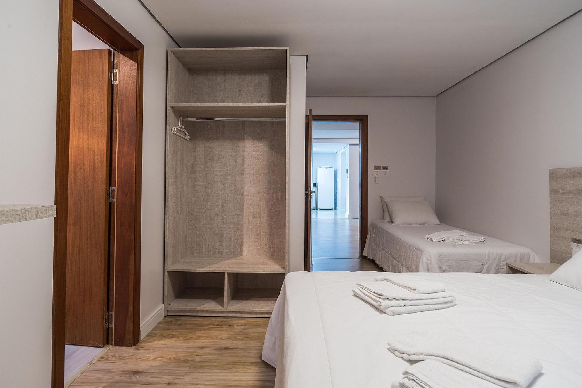 Apartamentos Monte Felice Stay Грамаду Экстерьер фото