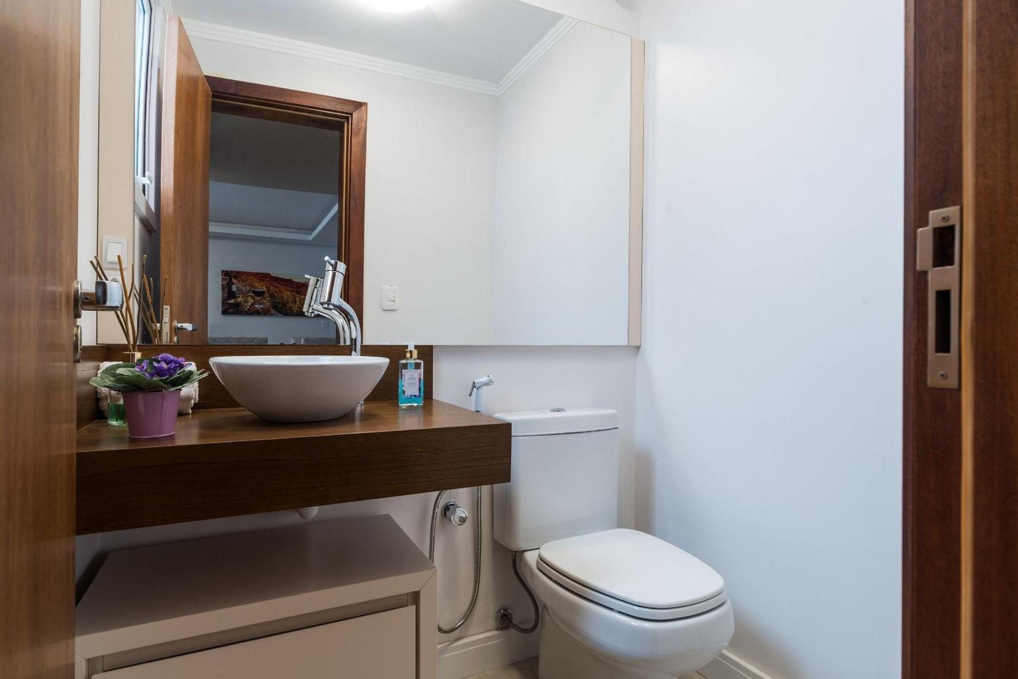 Apartamentos Monte Felice Stay Грамаду Экстерьер фото
