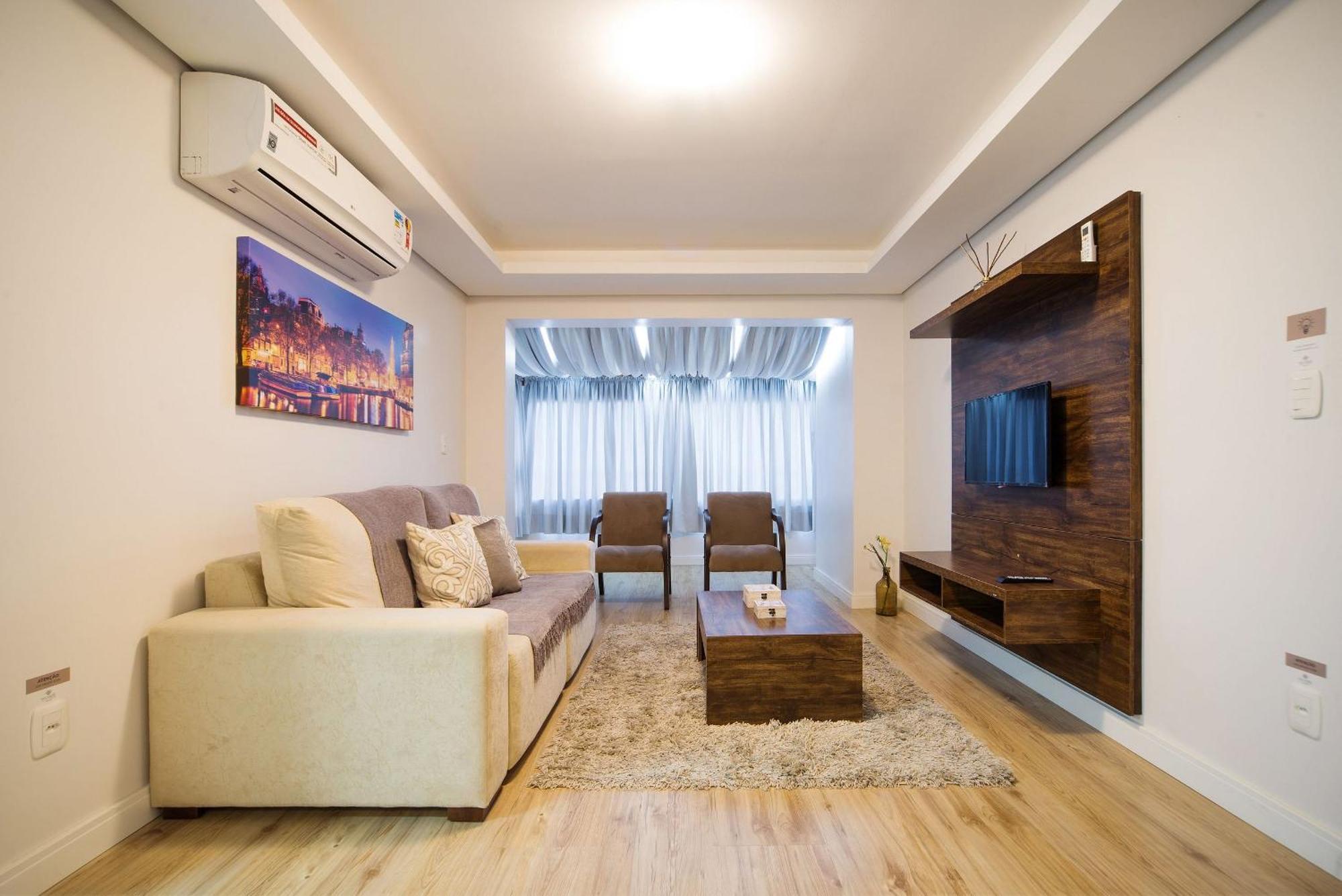 Apartamentos Monte Felice Stay Грамаду Экстерьер фото