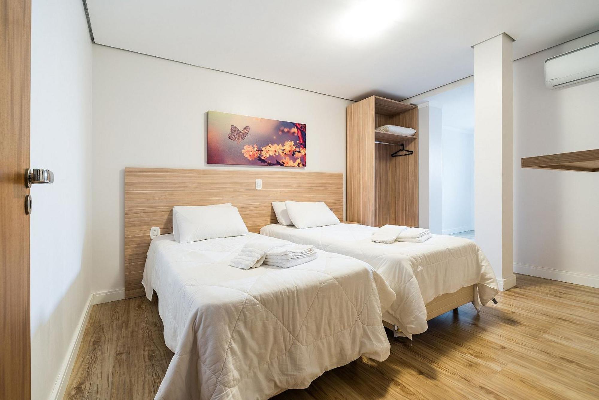 Apartamentos Monte Felice Stay Грамаду Экстерьер фото
