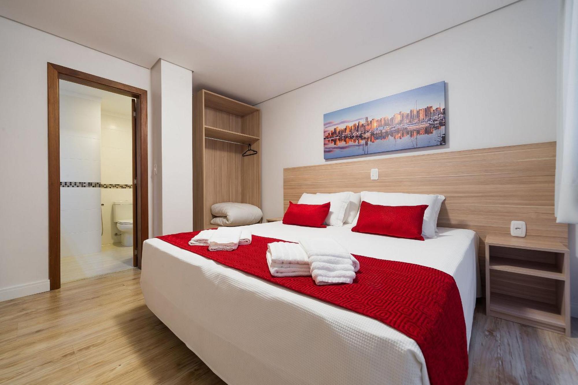 Apartamentos Monte Felice Stay Грамаду Экстерьер фото