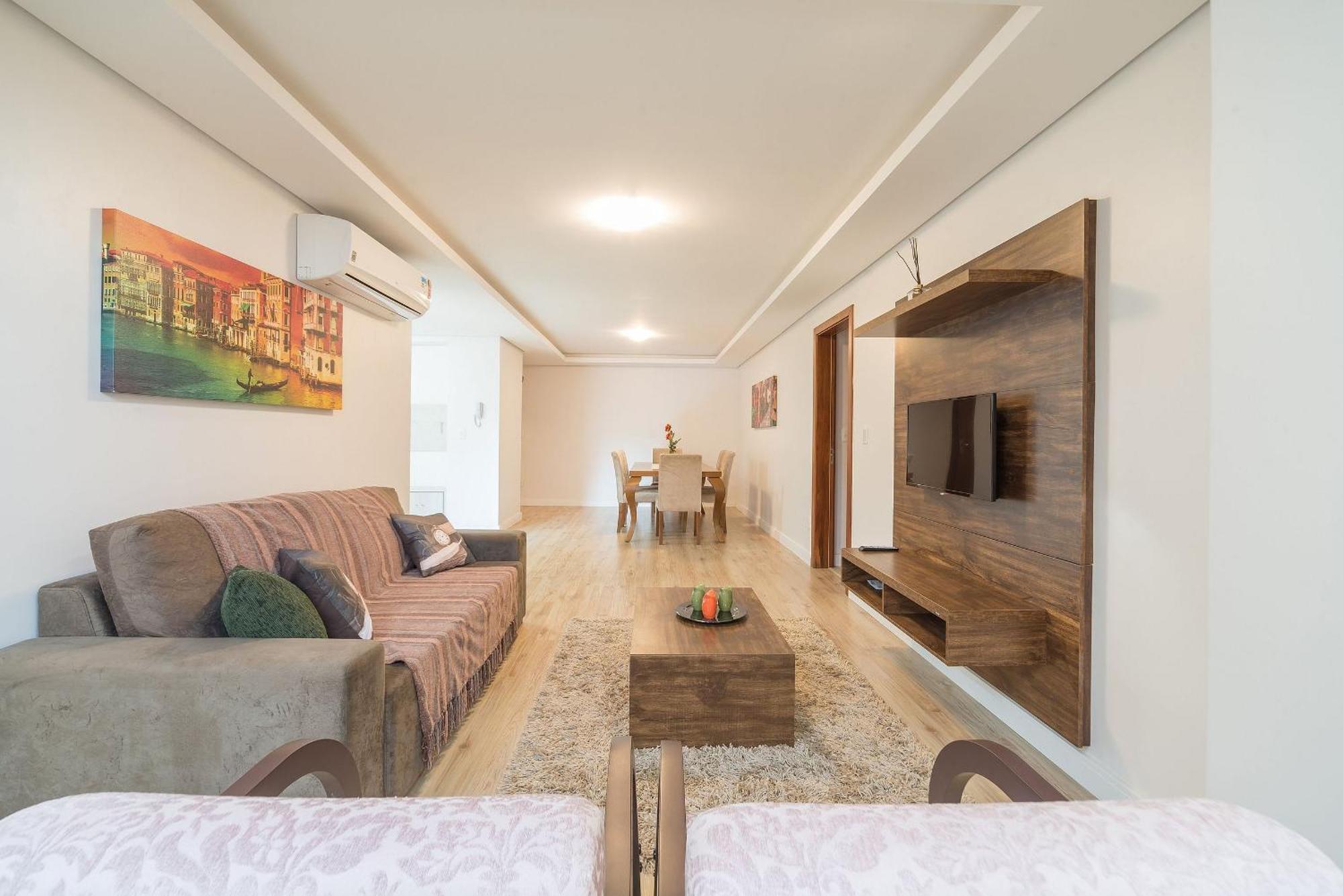 Apartamentos Monte Felice Stay Грамаду Экстерьер фото