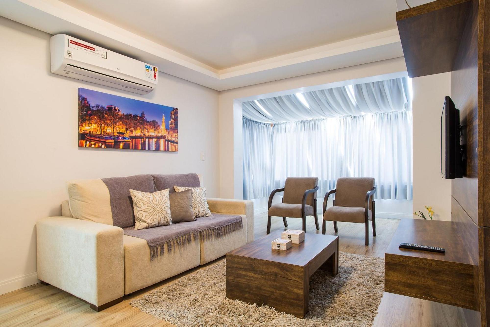 Apartamentos Monte Felice Stay Грамаду Экстерьер фото