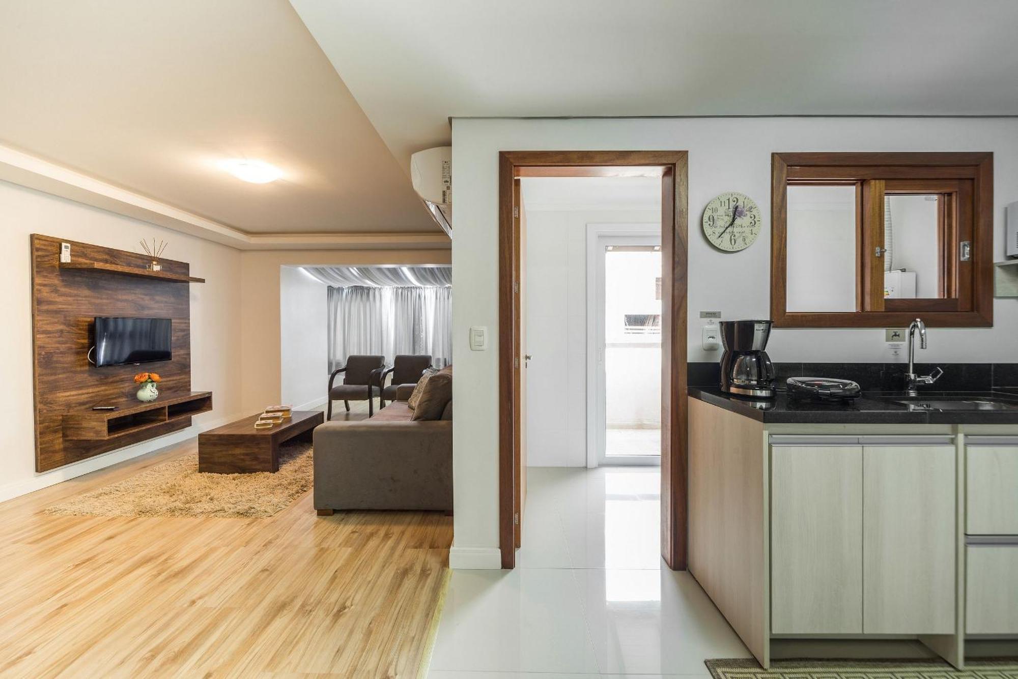 Apartamentos Monte Felice Stay Грамаду Экстерьер фото