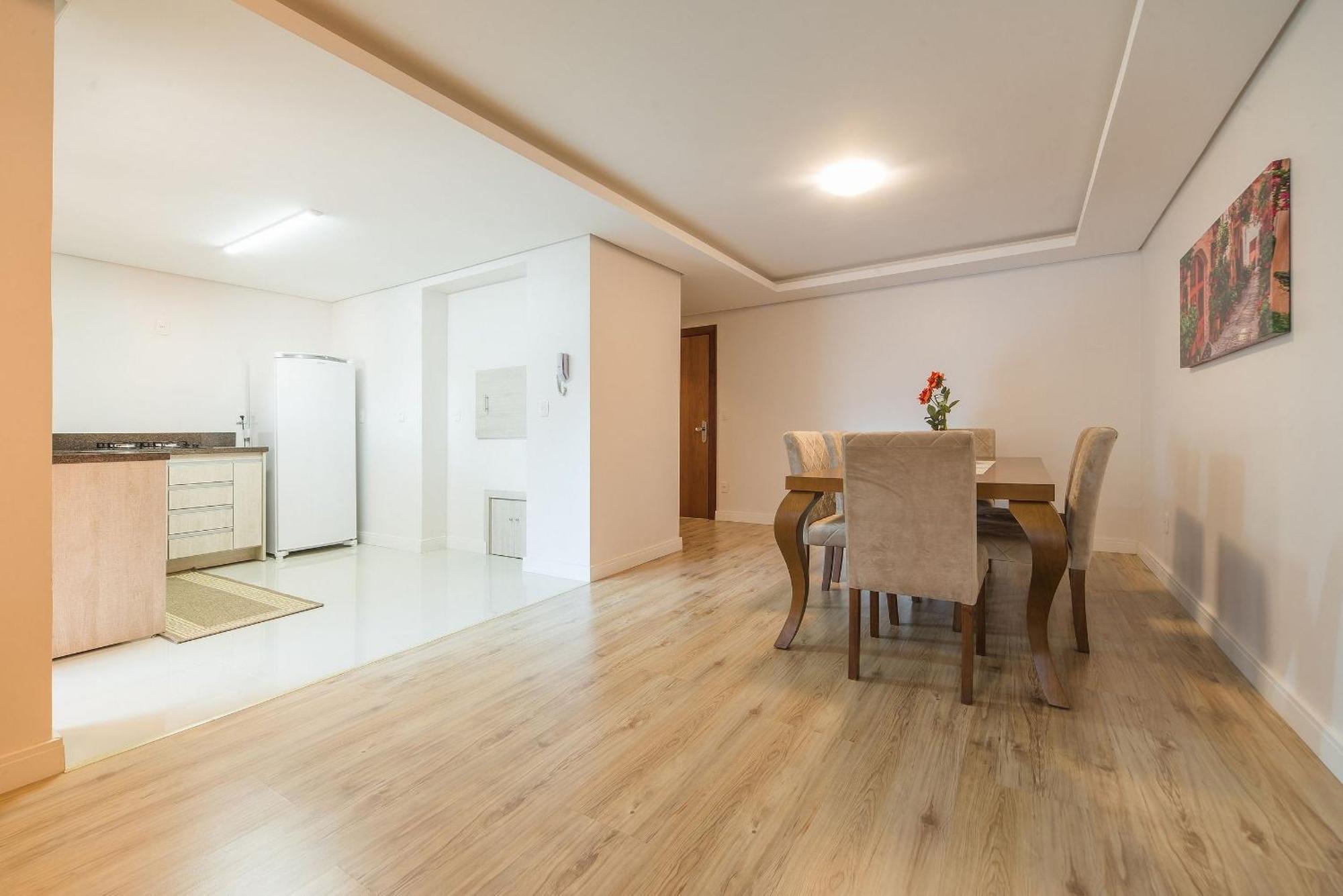 Apartamentos Monte Felice Stay Грамаду Экстерьер фото