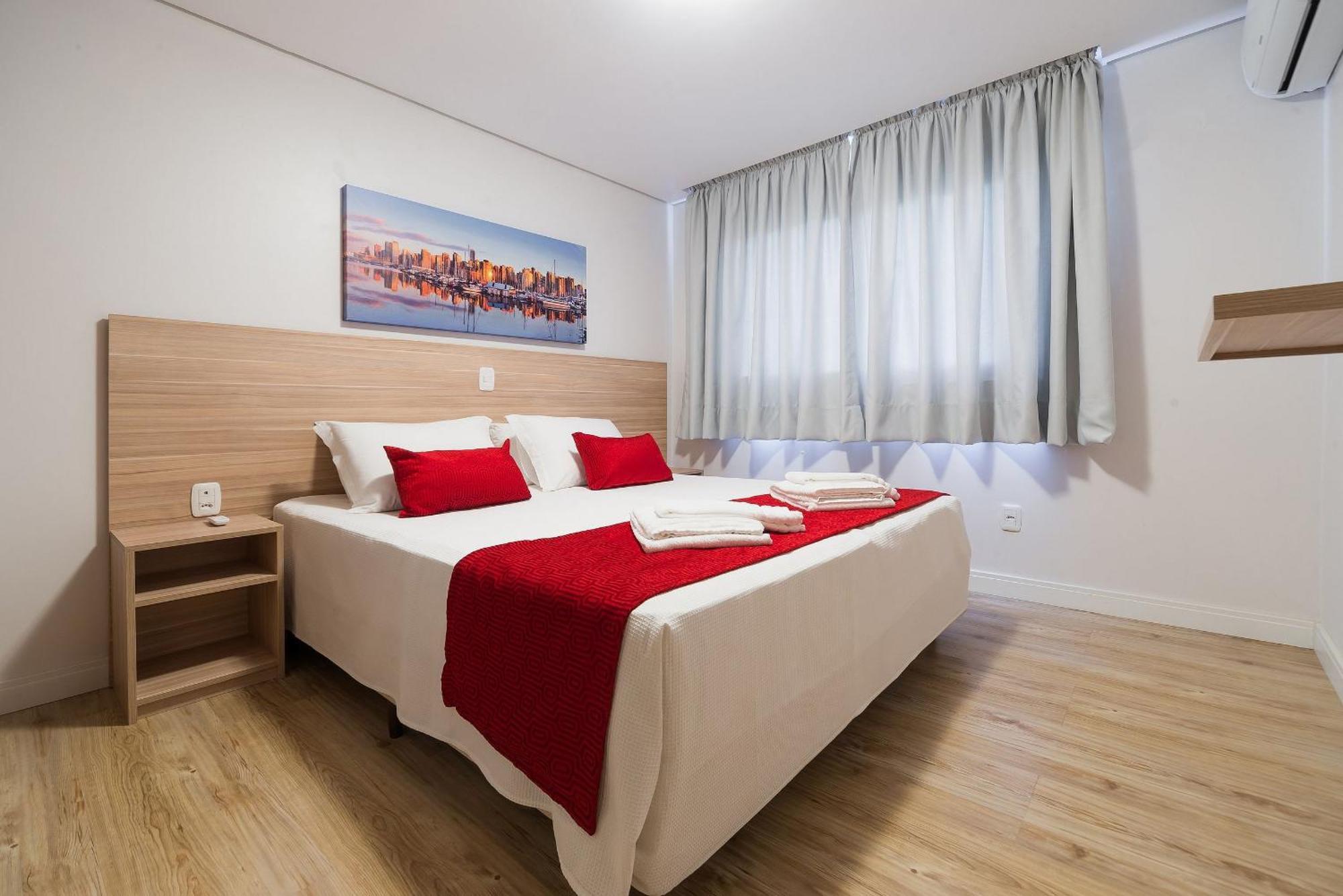 Apartamentos Monte Felice Stay Грамаду Экстерьер фото