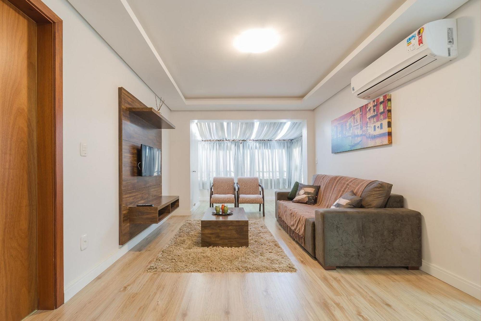 Apartamentos Monte Felice Stay Грамаду Экстерьер фото